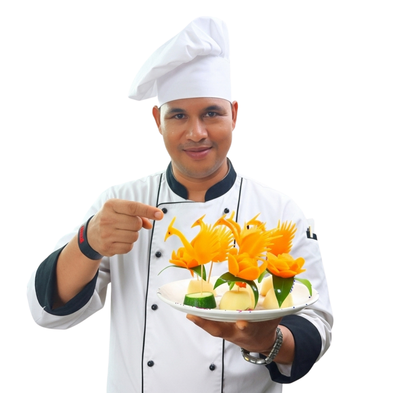 Chef Narhari Kathayat