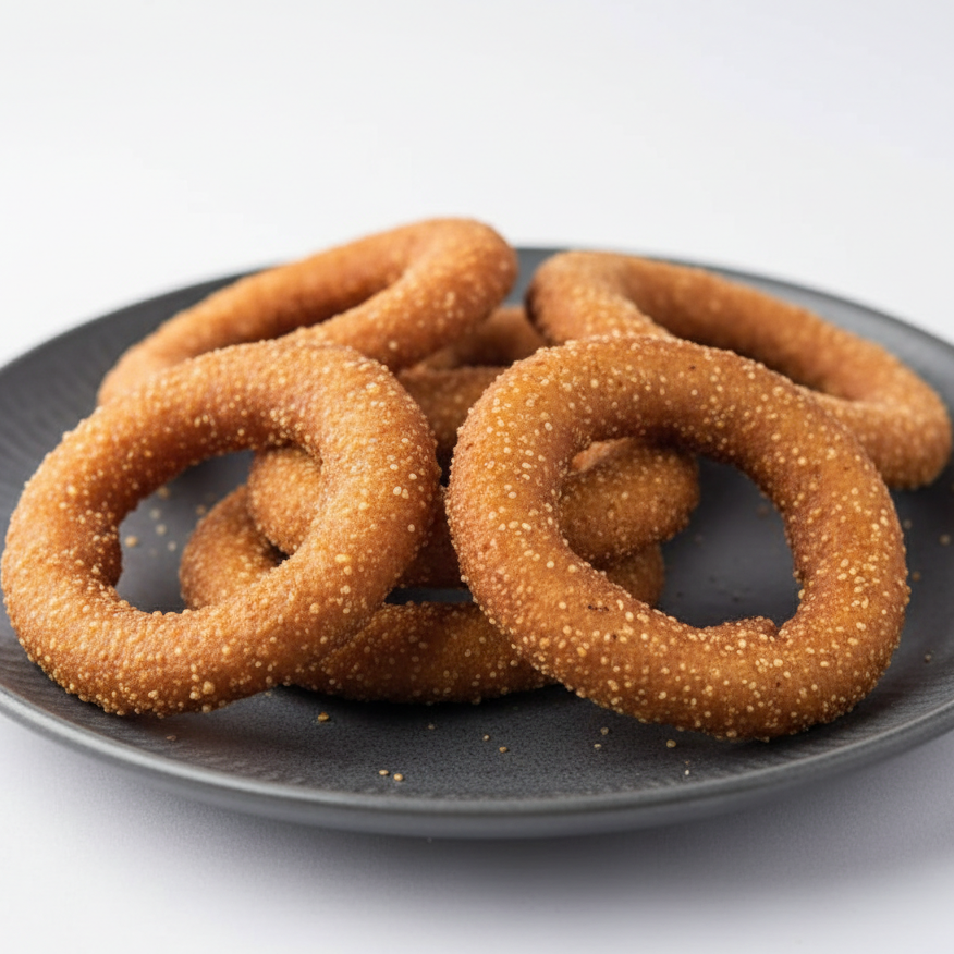 Authentic Nepali Recipes - Traditional Cuisine